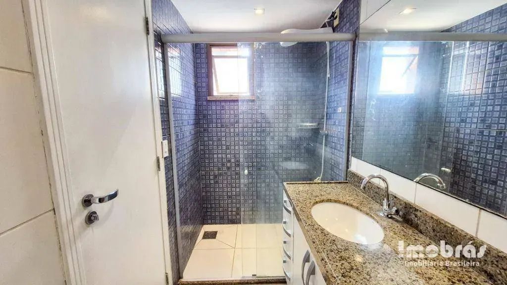 Apartamento com 2 dormitórios para alugar, 77 m² por R$ 4.216,00/mês - Mucuripe - Fortalez - Foto 9