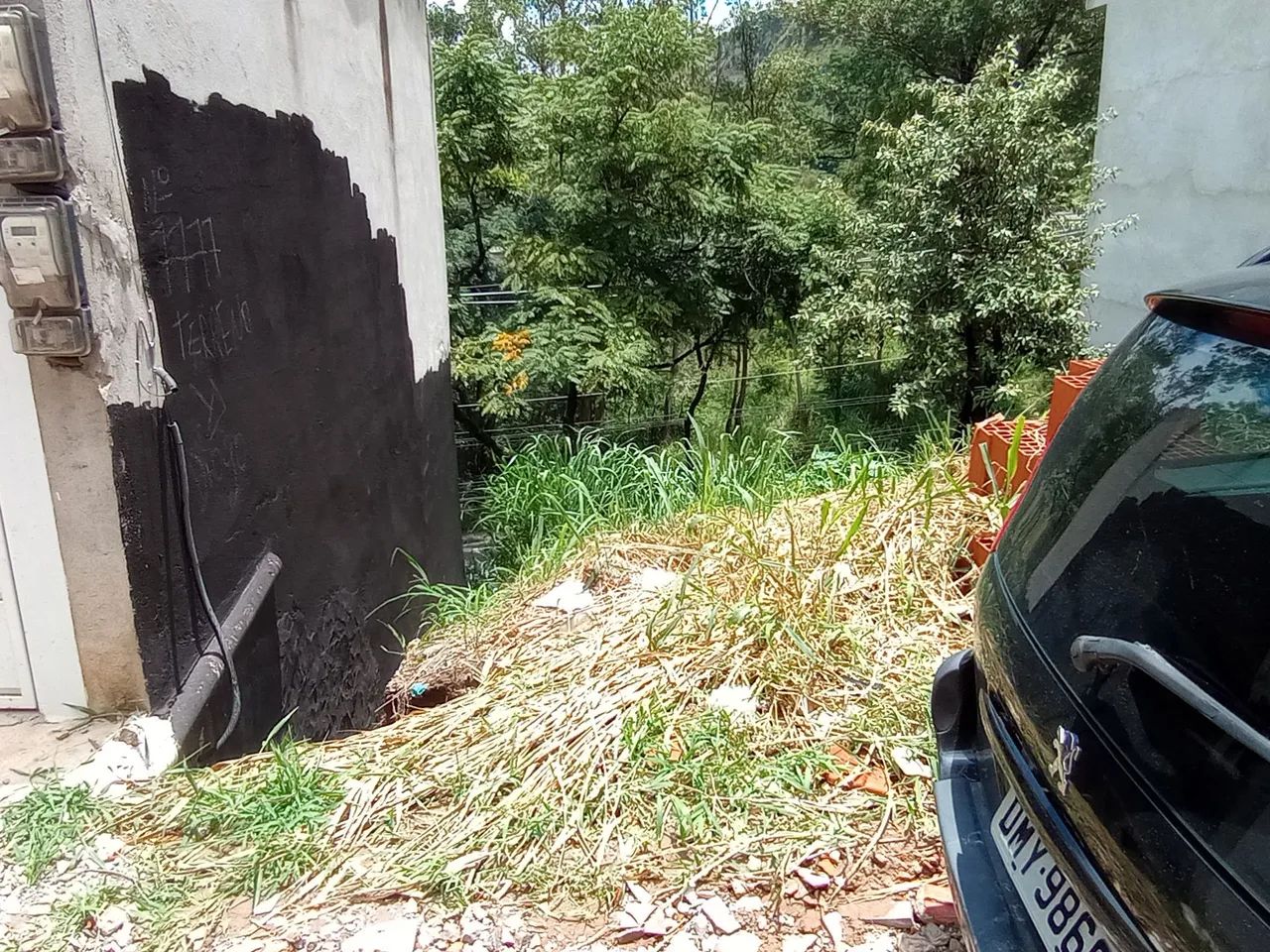 Foto - São Paulo - Conjunto Habitacional Brigadeiro Eduardo Gomes