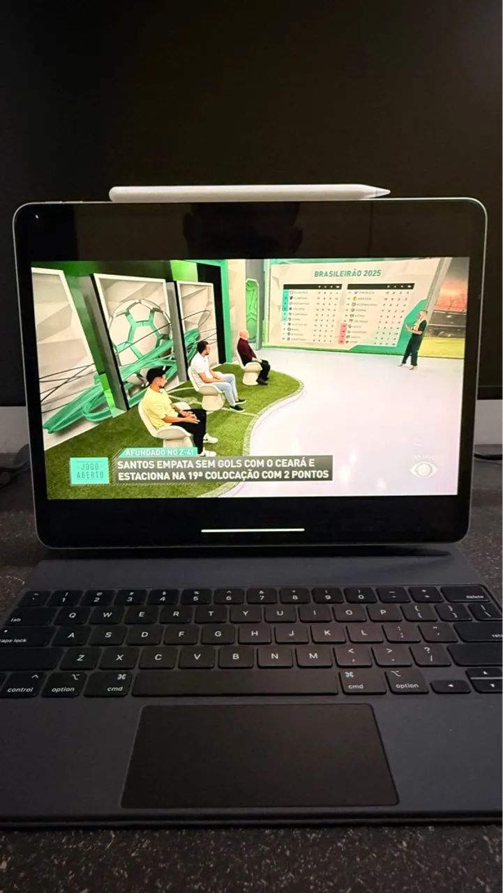 iPad Pro 13 polegadas 1TB - Foto 4