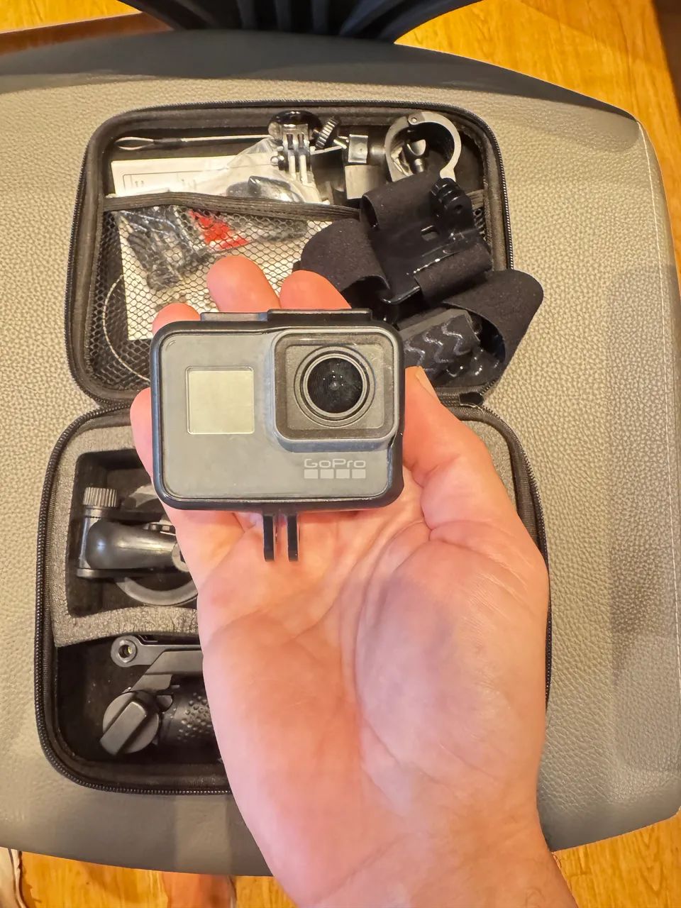 GoPro Hero5