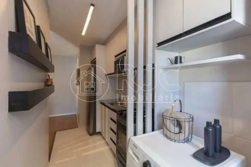 Imóvel para venda tem 37 metros quadrados com 2 quartos - Foto 13