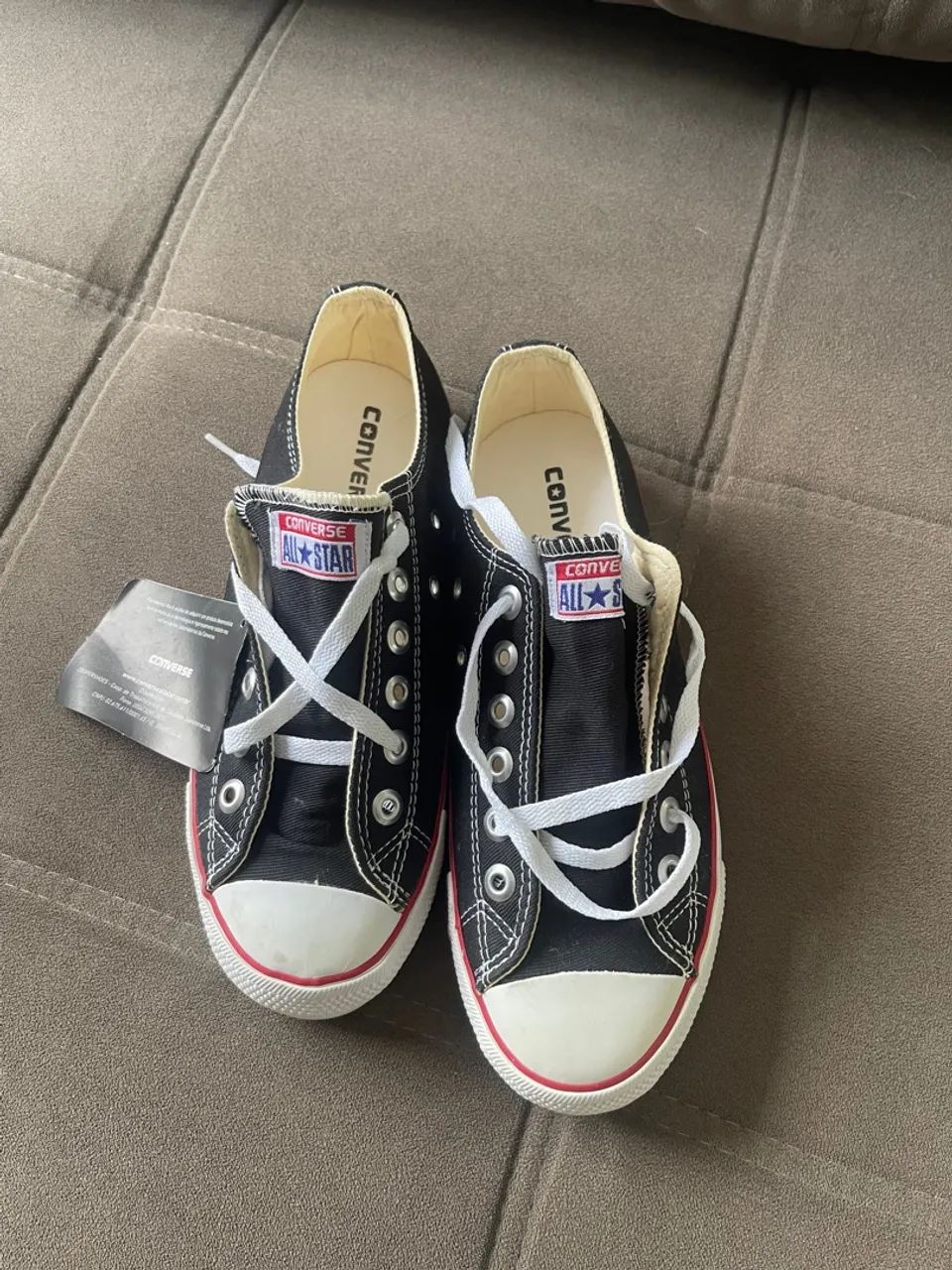 Tênis All Star