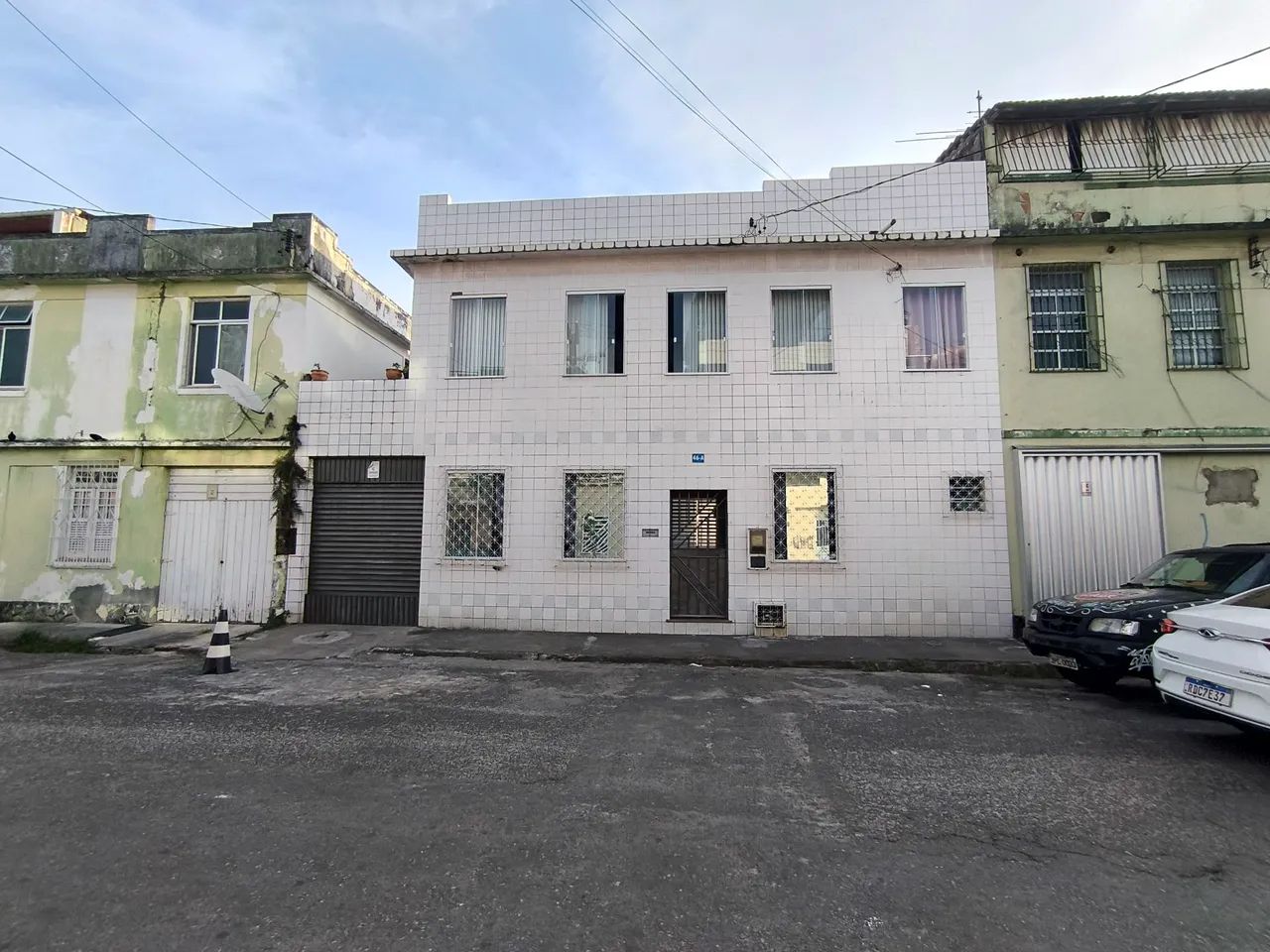 Foto - Salvador - Ribeira