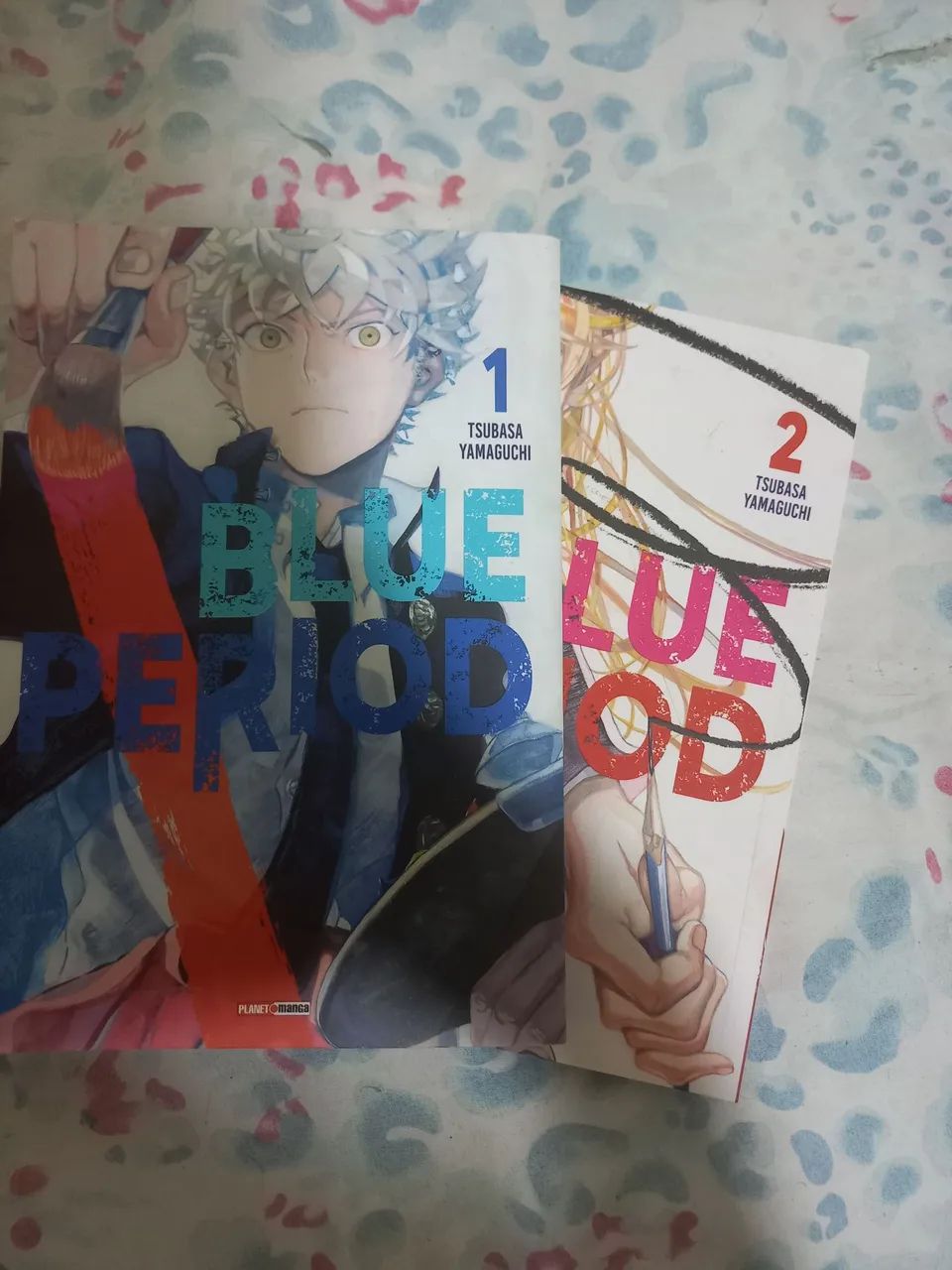 Blue Period - Foto 3