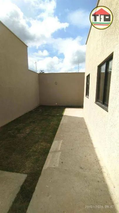 Casa com 3 dormitórios, 97 m² - venda por R$ 567.000,00 ou aluguel por R$ 5.500,00/mês - J - Foto 3