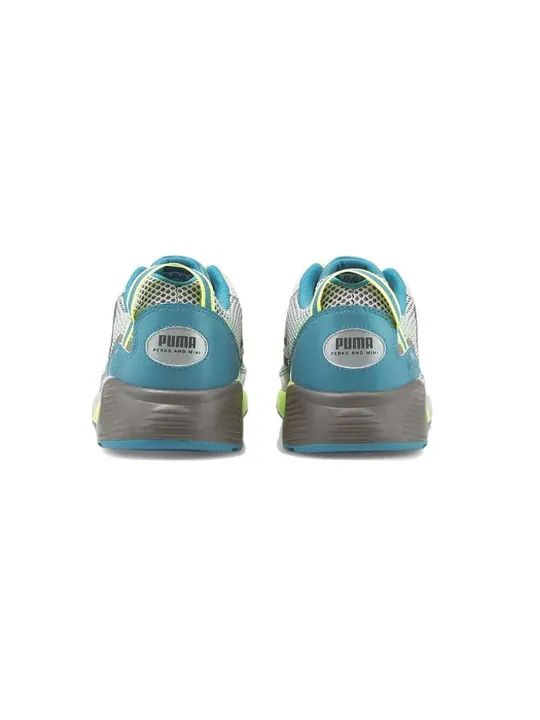 Tênis Puma Prevail TRL Multi X Peeks And Mini [41br/10us] - Foto 3