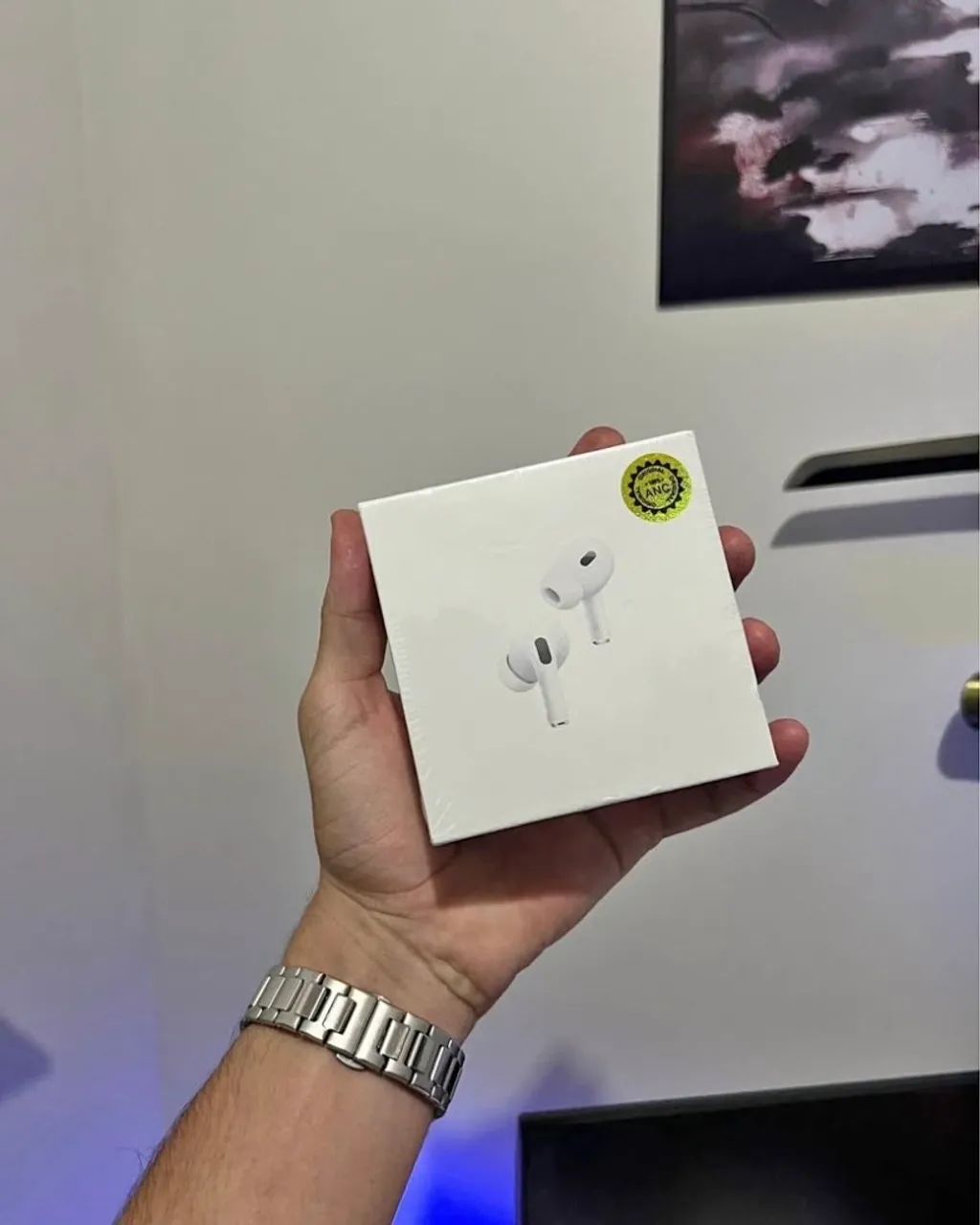 AirPods Pro 2nd Generation – Premium Line