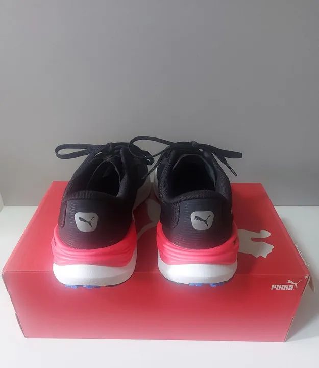 Tênis Puma Original  - Foto 4