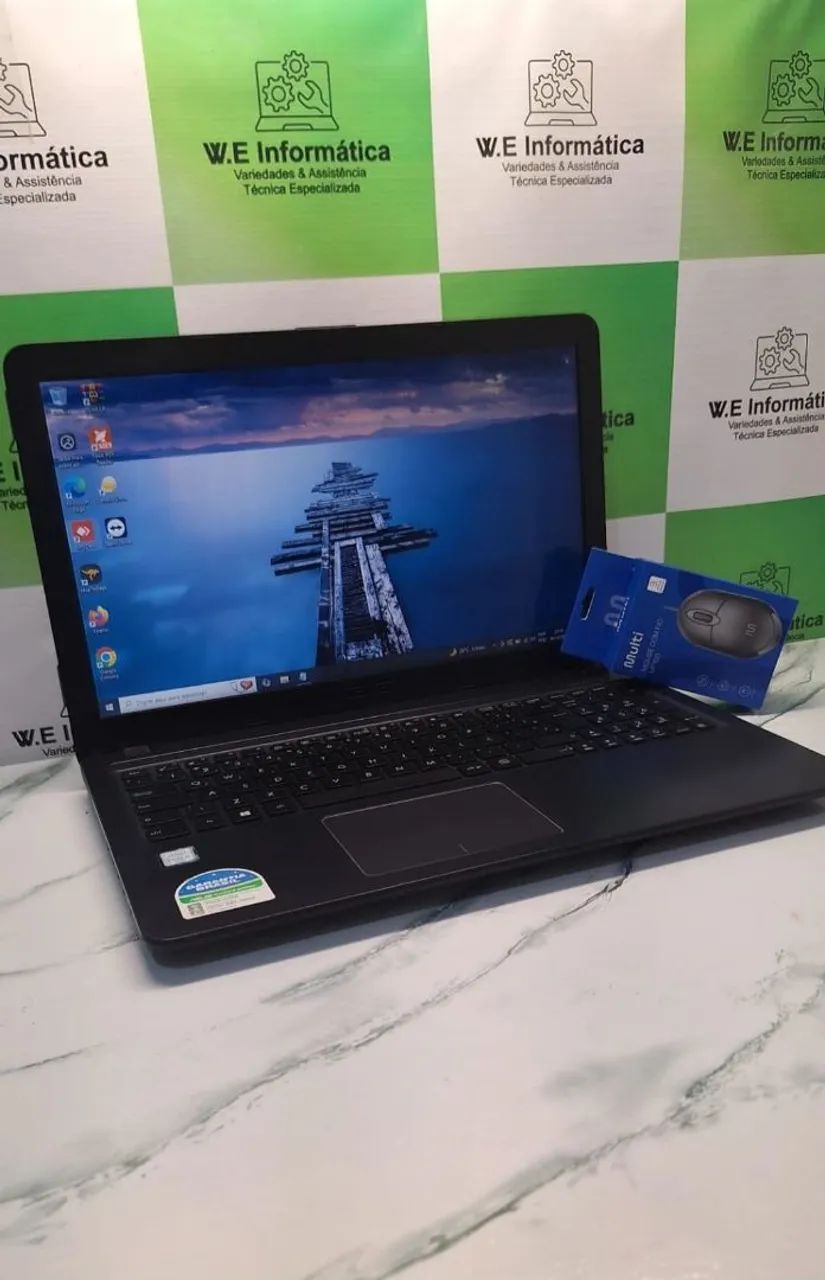 Notebook azus core i3 - Foto 2