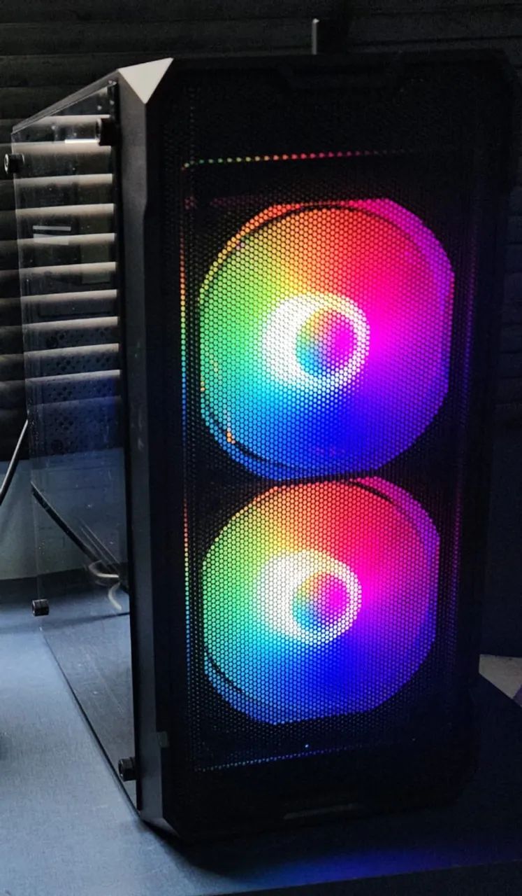 PC Completo Core i5 + 16GB RAM + SSD 240GB + Monitor 19 - PEGAR E USAR - Foto 4