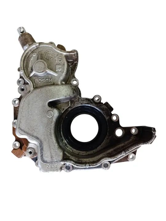Bomba Do Óleo Motor Ducato 2.3 Multijet 2019/2020 F009d04964 - Foto 2