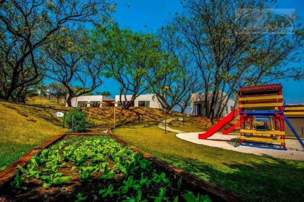 Terreno à venda, 637 m² por R$ 834.470,00 - Condomínio Residencial Arboretum - Vinhedo/SP - Foto 10