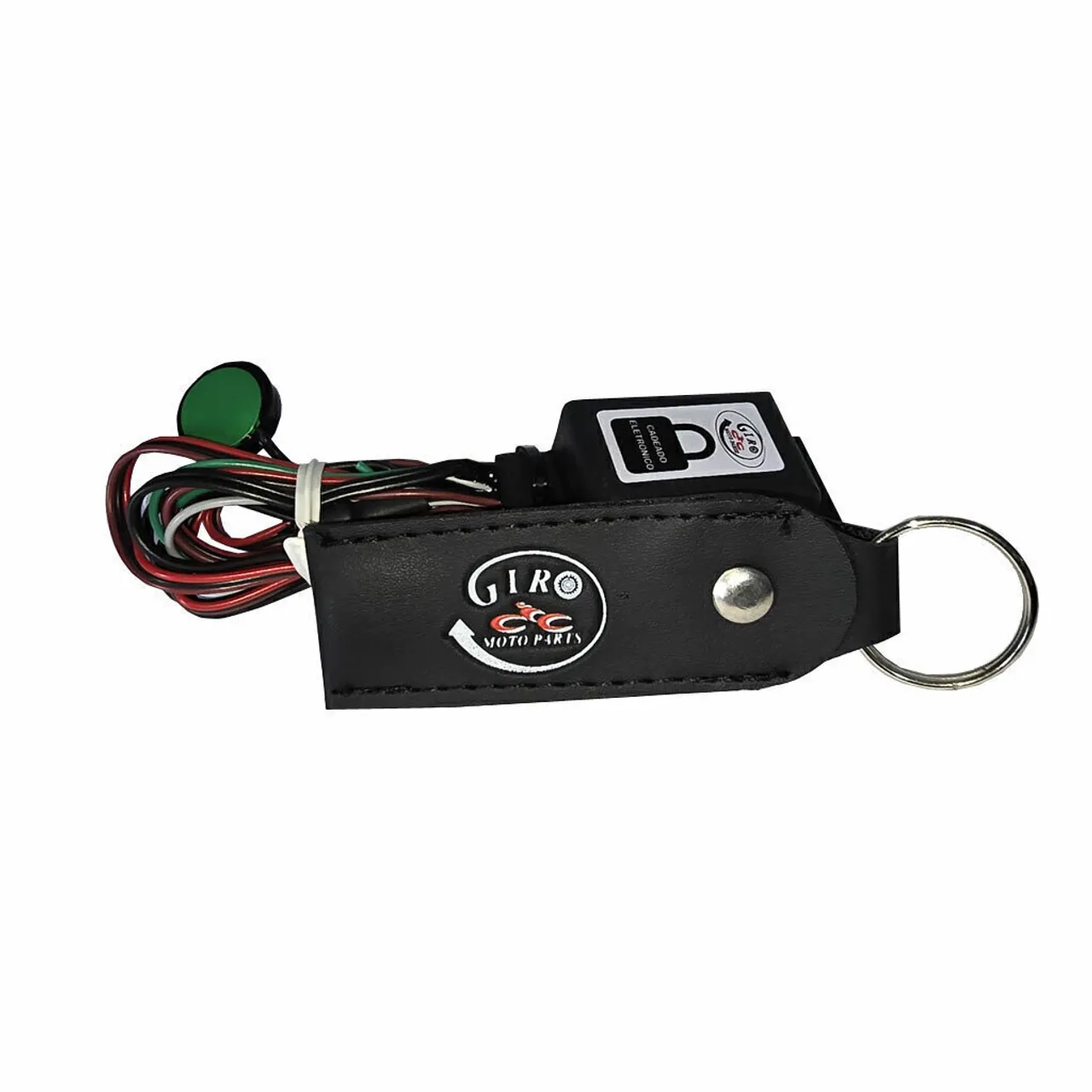 Alarme para Moto Giro Moto Parts