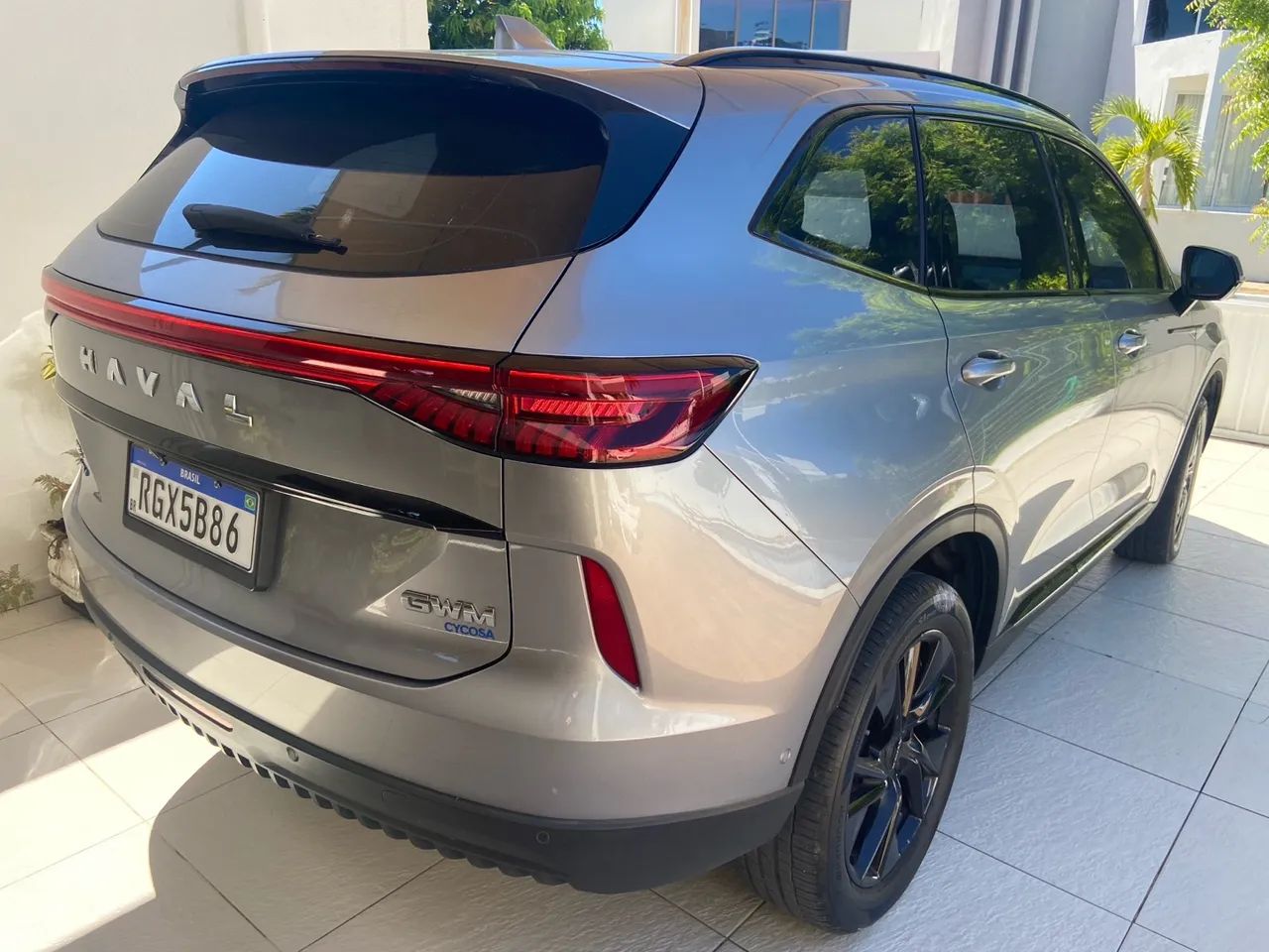Haval novíssima  - Foto 2