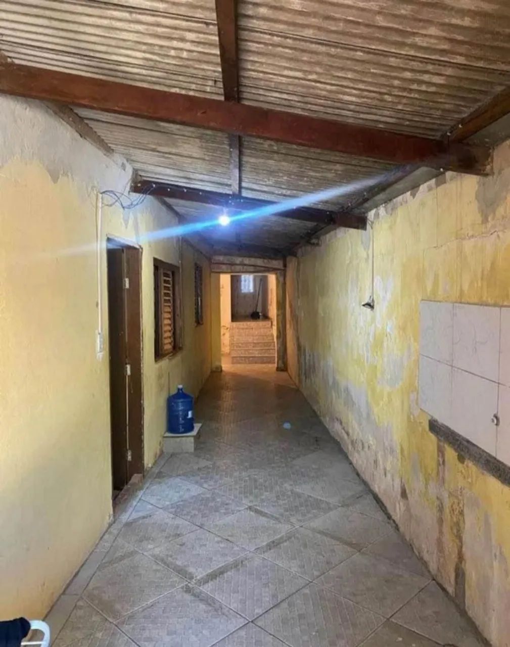 Casa a venda na Estrutural  - Foto 5