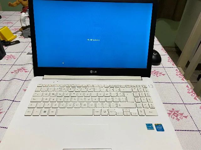 Notebook 4GB RAM - Foto 5