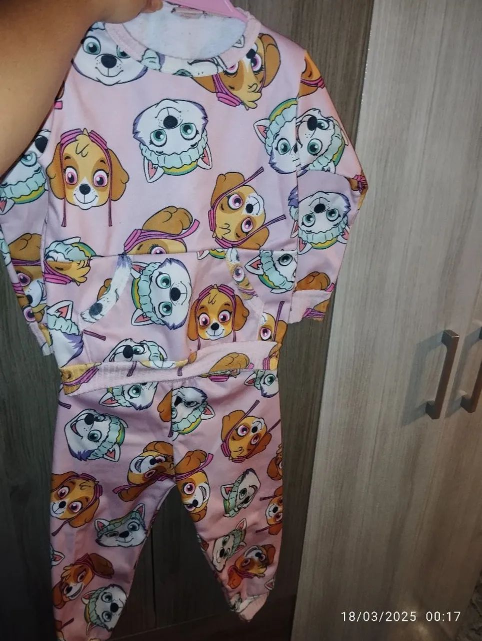 Roupas de menina diversos tamanhos  - Foto 4