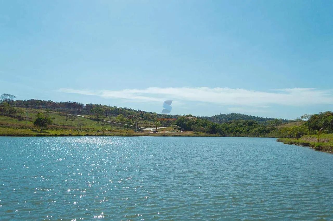 Lote a venda no Estância do Lago - Foto 4