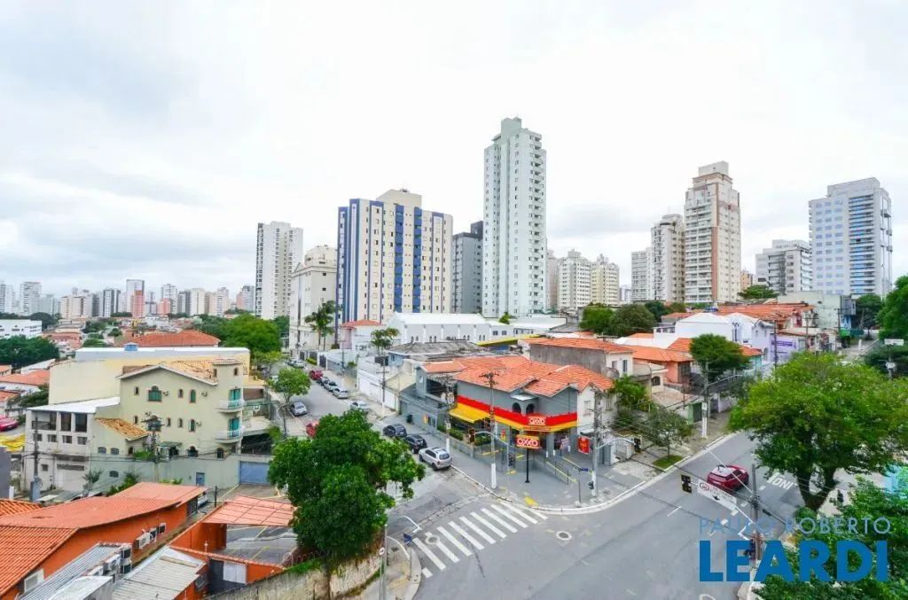 APARTAMENTO - VILA MARIANA - SP - Foto 10