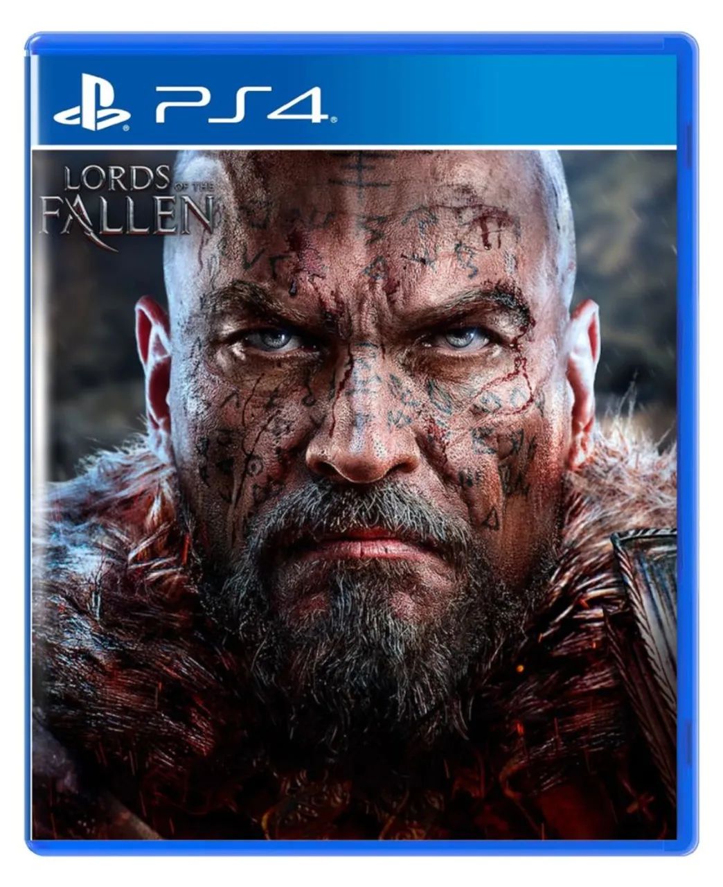 Lords fallen para ps4 