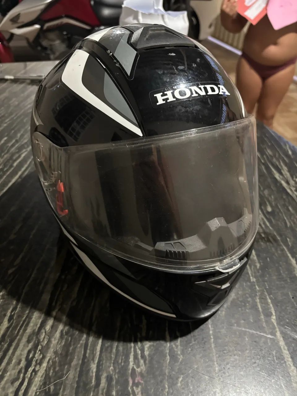 Capacete 64169905263491124