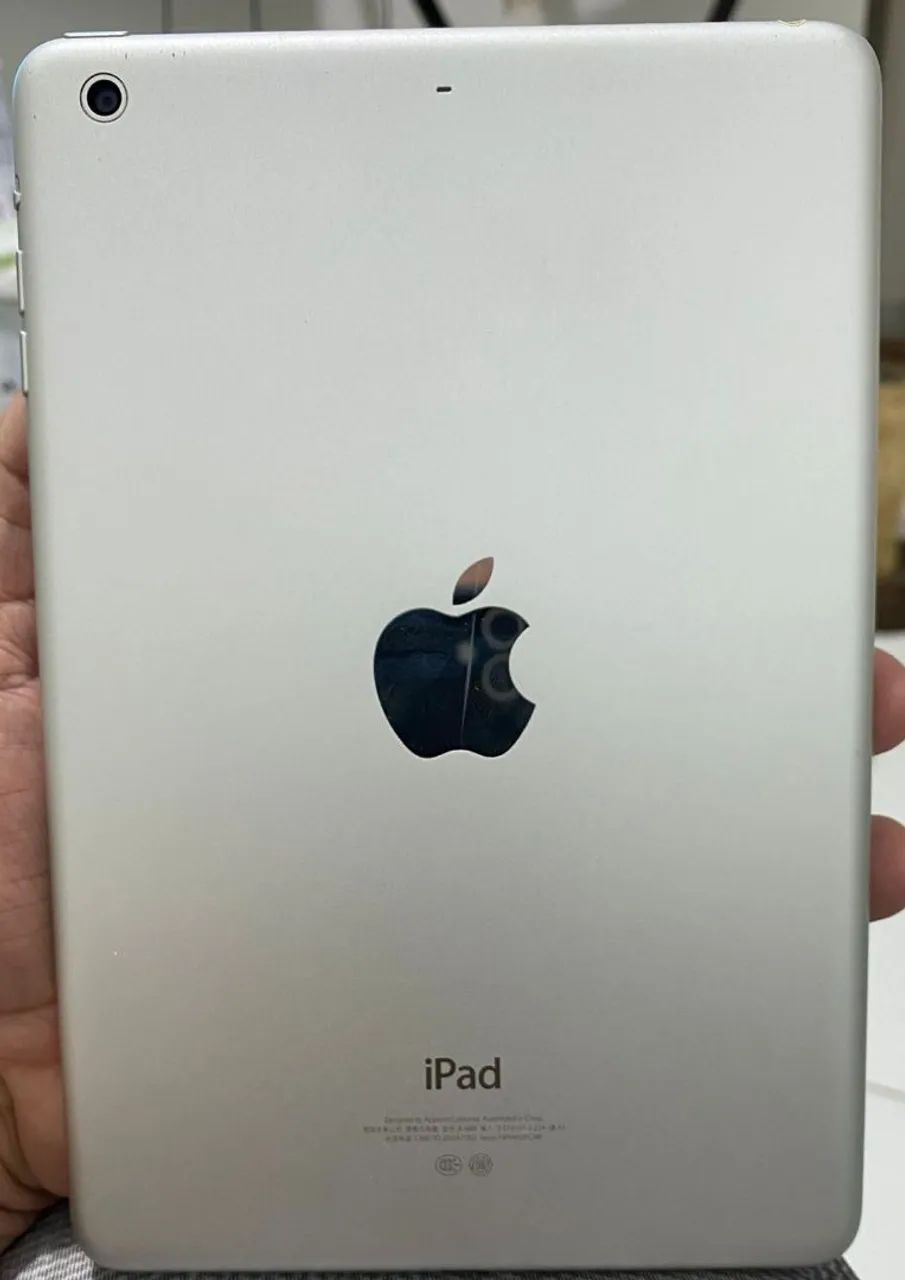 Tablet Apple iPad Mini 2 - Foto 2