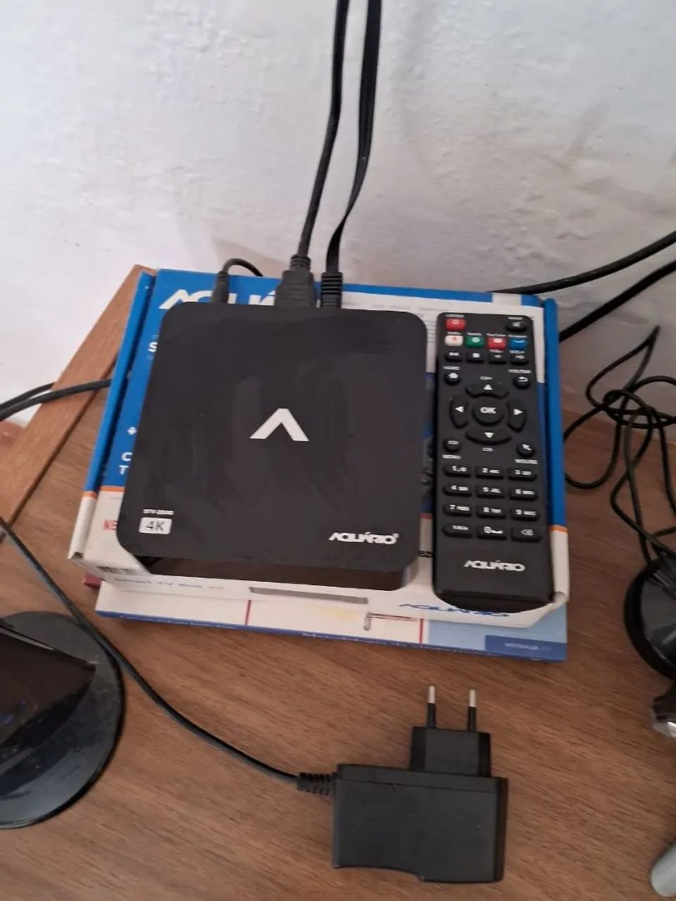 Transforme sua Tv em Smart  - Foto 5