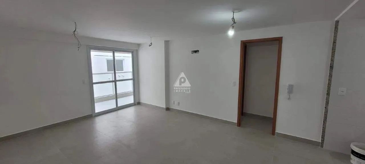 Ótimo Apartamento no Coração da Tijuca !!! - Foto 2