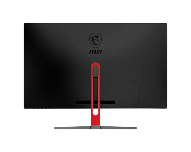 Monitor Gamer MSI Optix G24C 23.6" LED Curvo 144Hz 1ms FHD  - Foto 4
