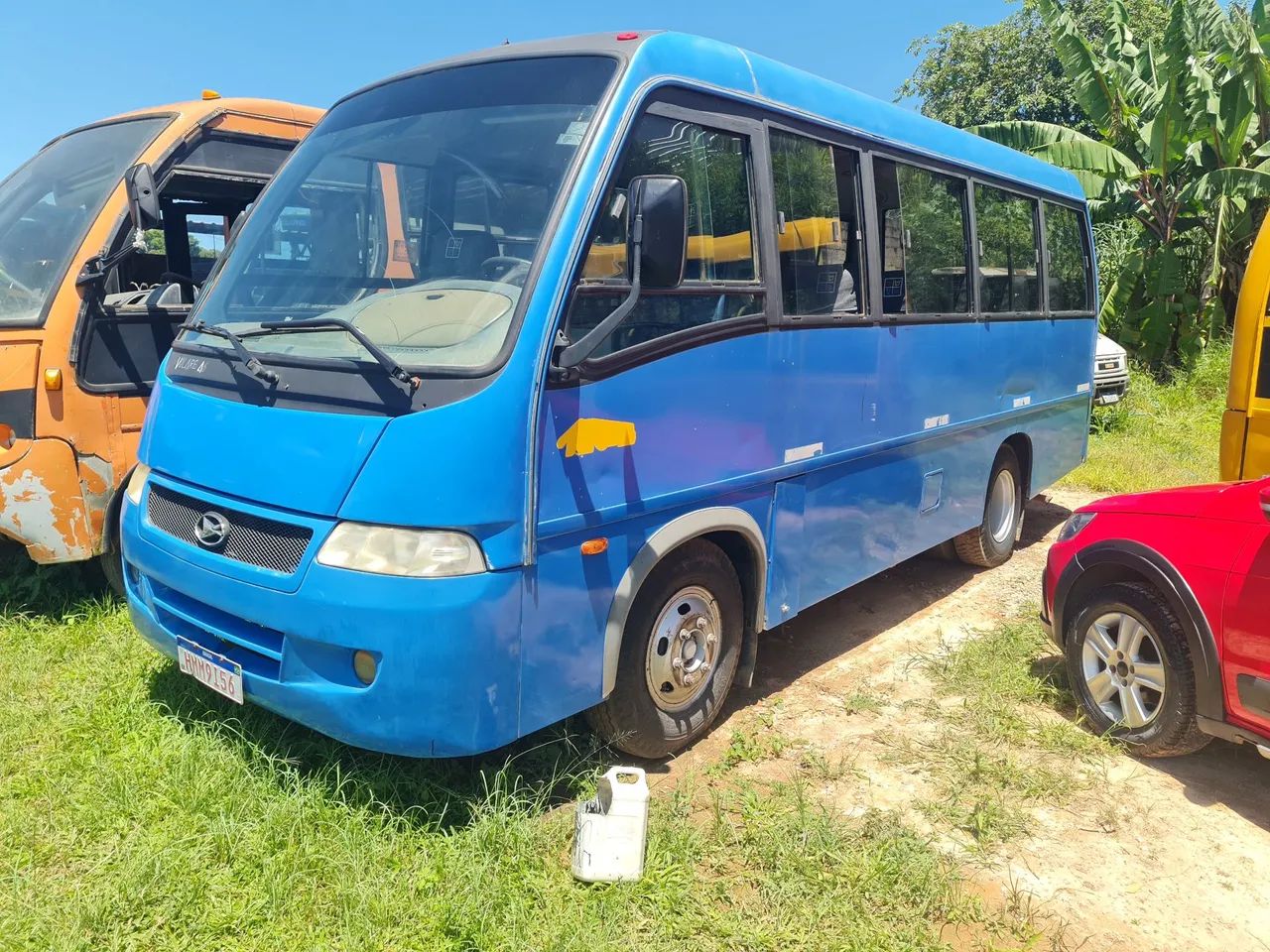 Microônibus volare A6 - Foto 3