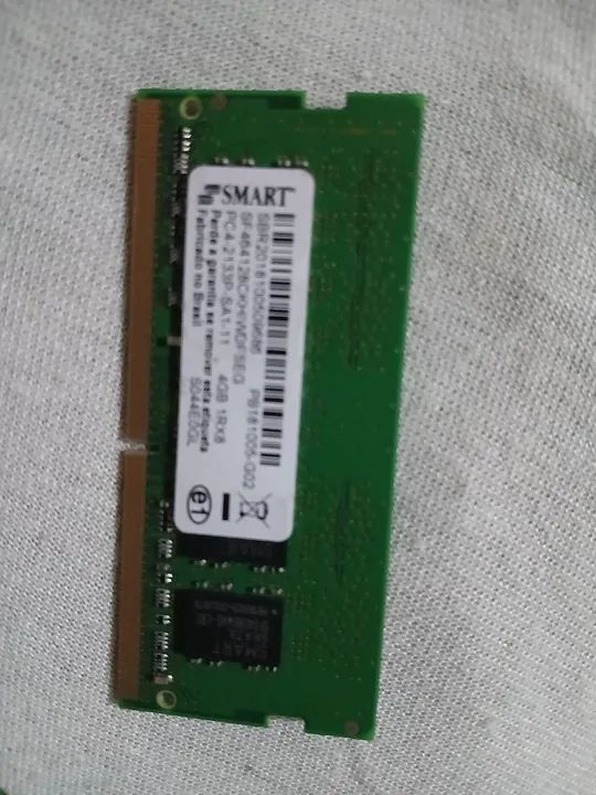 Memória RAM Kingston 8GB DDR3 1333MHz - Foto 3