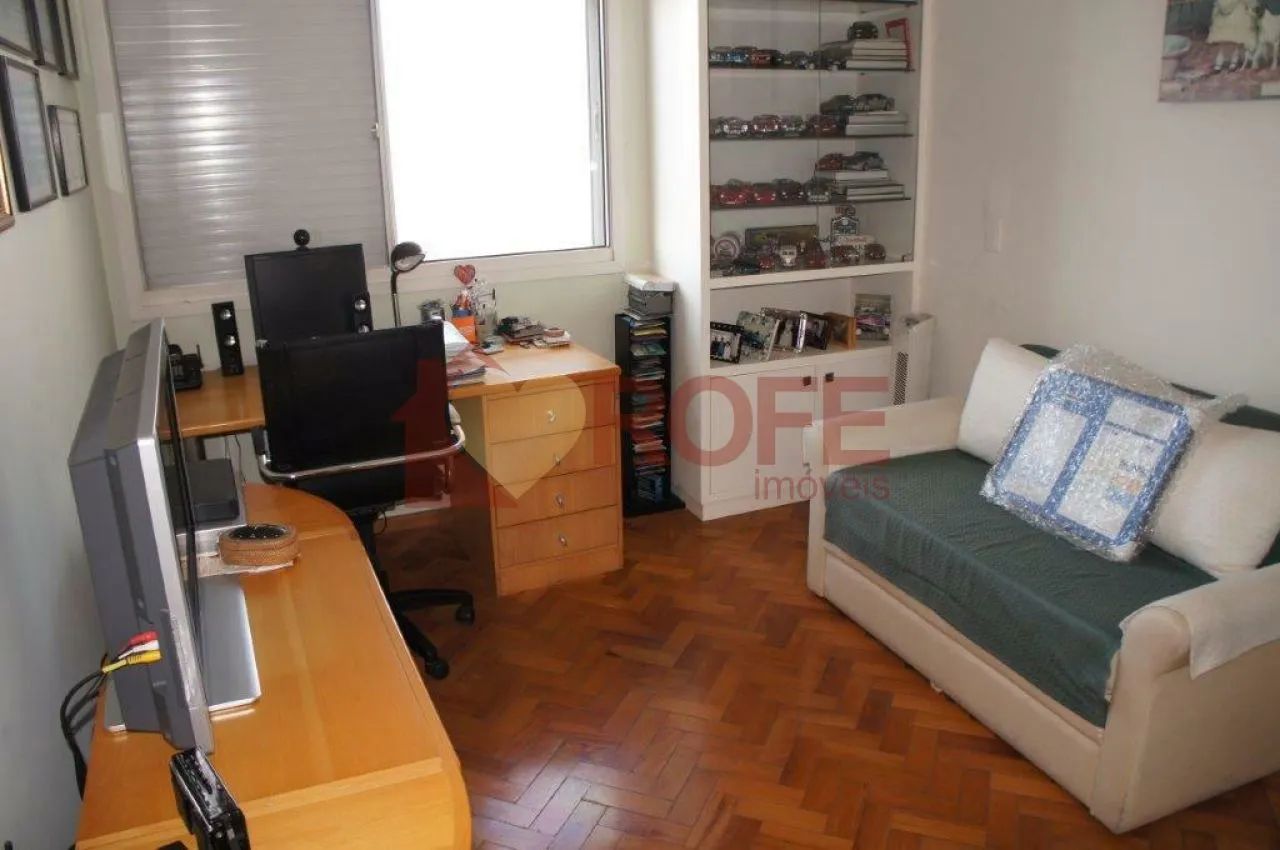 Cobertura com 4 dormitórios, 269 m² - venda por R$ 2.950.000,00 ou aluguel por R$ 16.517,0 - Foto 4