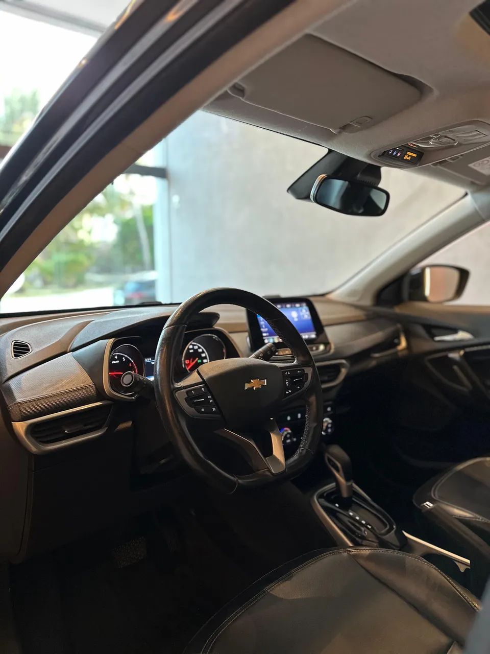 TRACKER PREMIER 2 1.2 2021 - Foto 5