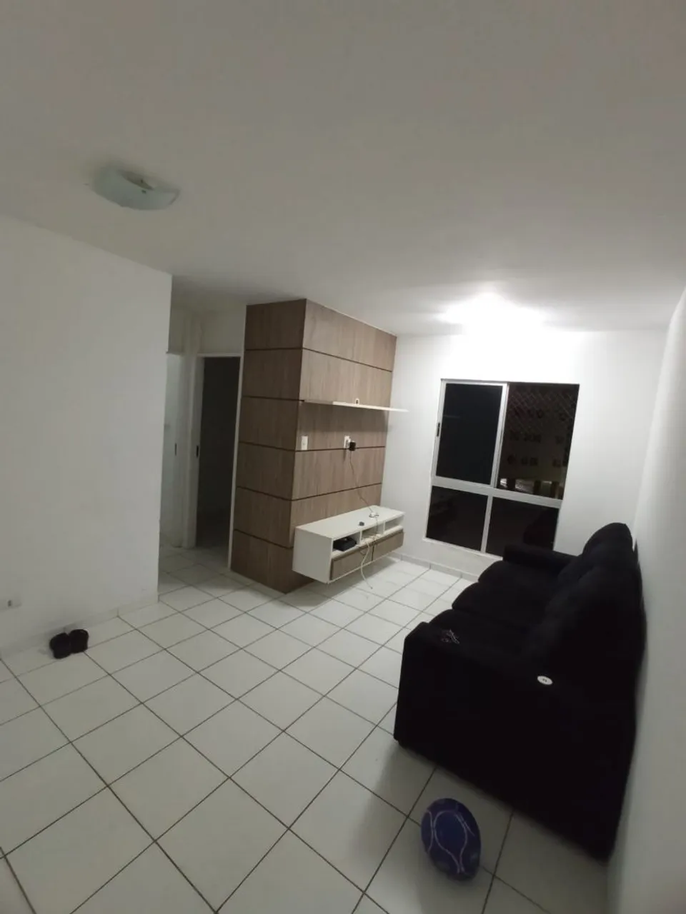Apartamento disponível para aluguel