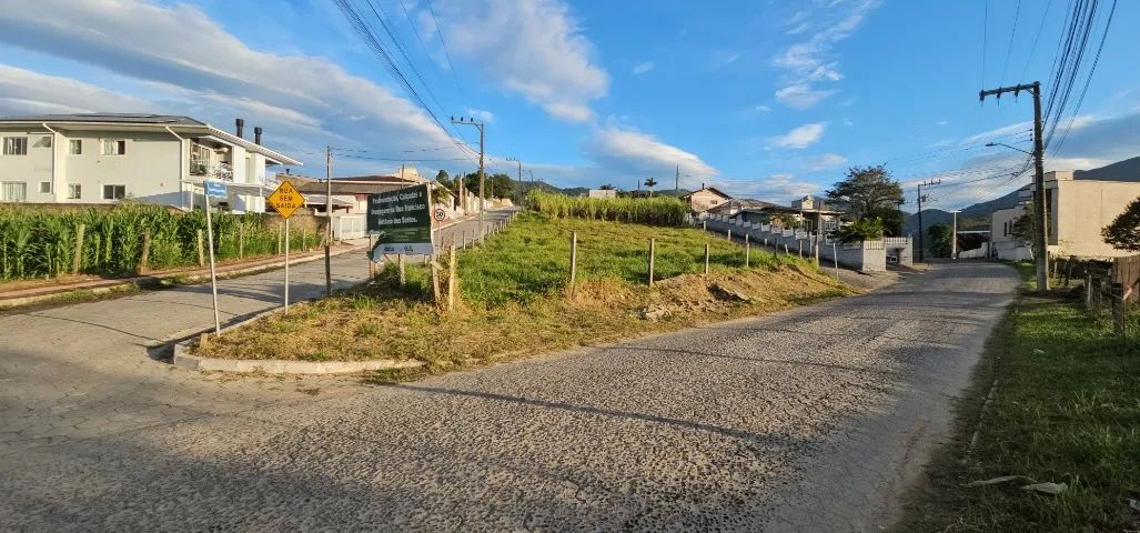 Terrenos - Santo Amaro da Imperatriz - Foto 3