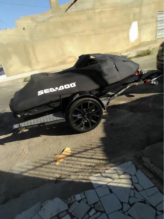 Jet Ski Seadoo 2023 - Foto 3