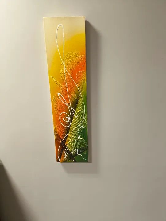 Quadro sem moldura  - Foto 3