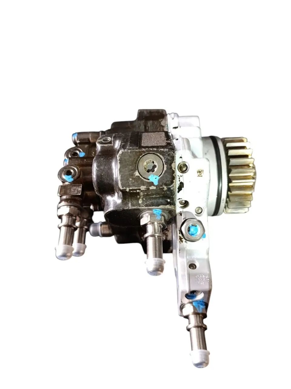 ＹＡ-MAN Yunnei 4110004066108 X100004284 Alternator Jfz2513 for Yn38gbz