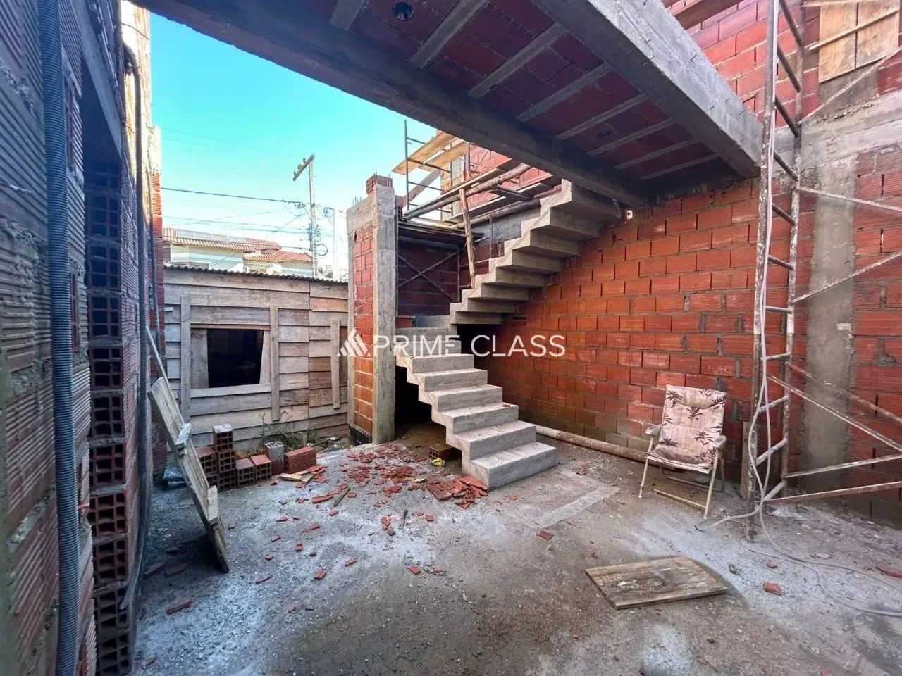 Sobrado 4 quarto(s) no Moinhos de Vento em Canoas - Foto 8