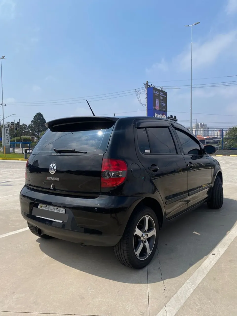 Volkswagen Fox Extreme 2009 - Mecânica em Dia!