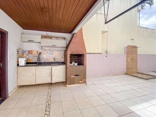 Casa, 50m², 5/4, 2 vgs no Cond. Cidade Jardim I  - Foto 4
