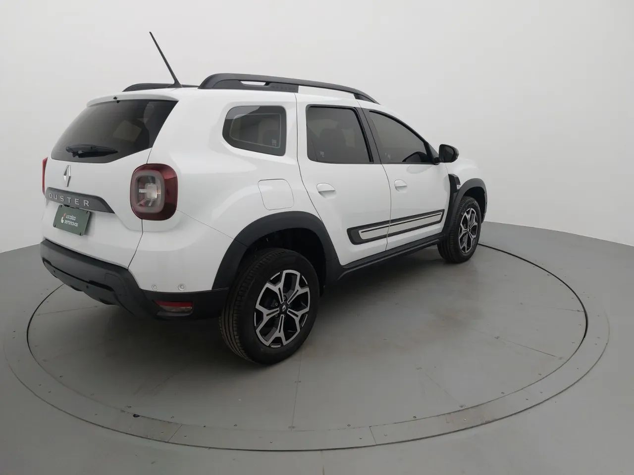Renault Duster 2023 1.6 16v sce flex iconic x-tronic - Foto 5