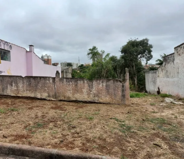 terreno venda centro