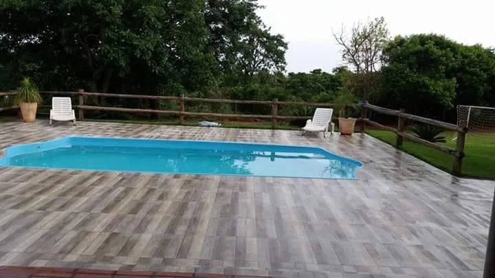 Chácara para locação - Chácara Água Boa  - Foto 9