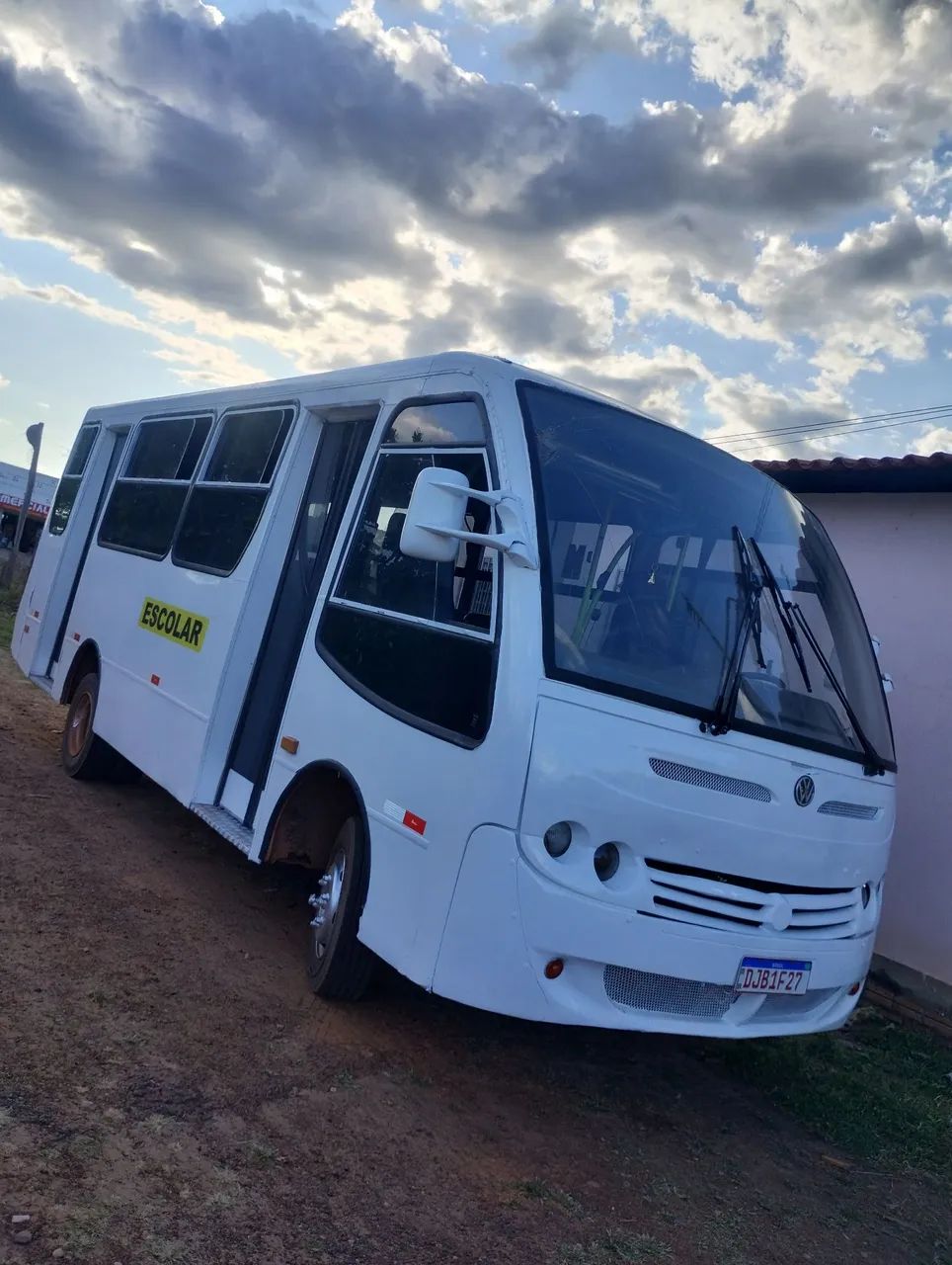 venda ou troca por carro - Foto 3