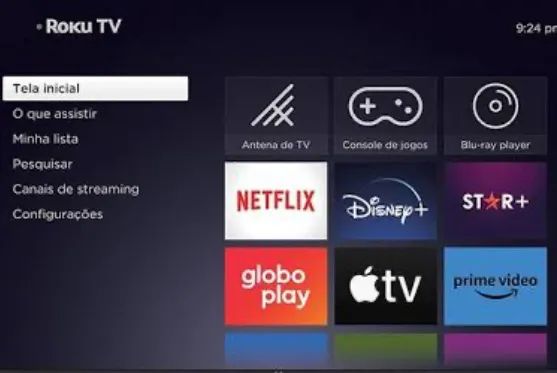 Roku 3 - Streaming de Alta Qualidade - Foto 3