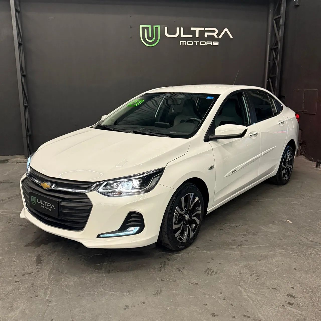 Chevrolet Onix Plus Premier 2 2023  - Foto 3