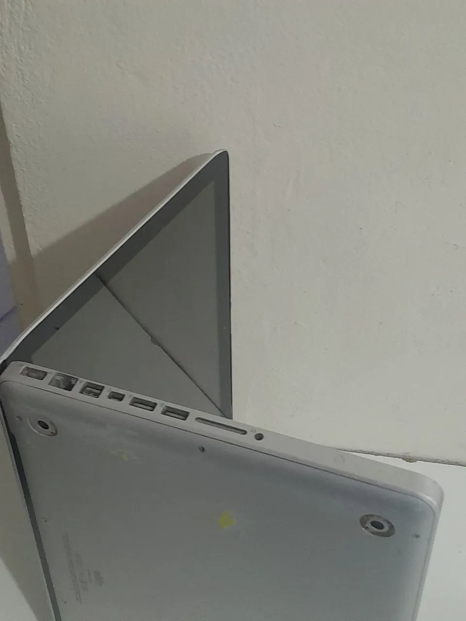 Notebook mackbook pro (atencao) - Foto 4