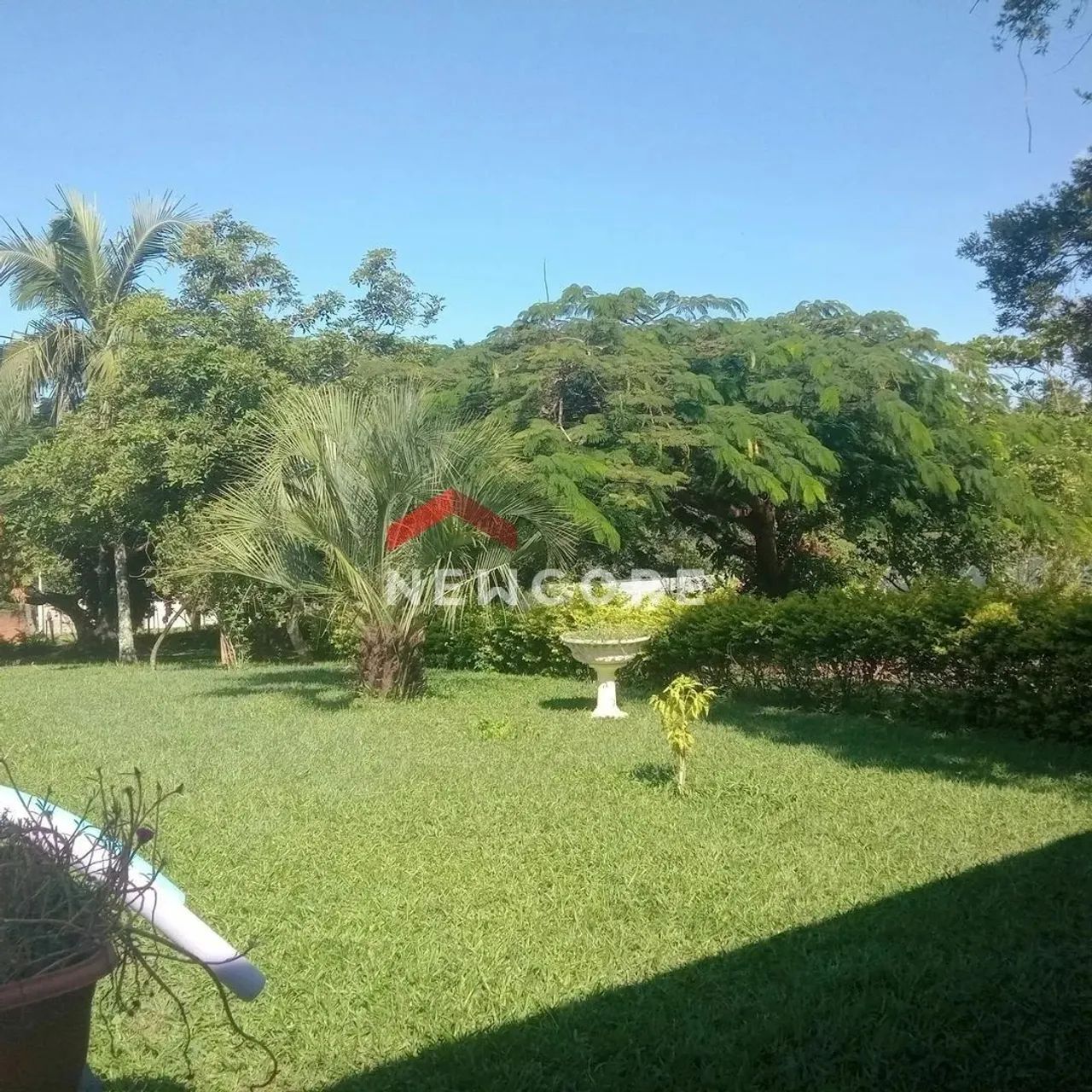 Chácara em esquina miosótis - ALPES DAS ÁGUAS - São Pedro/SP - Foto 5