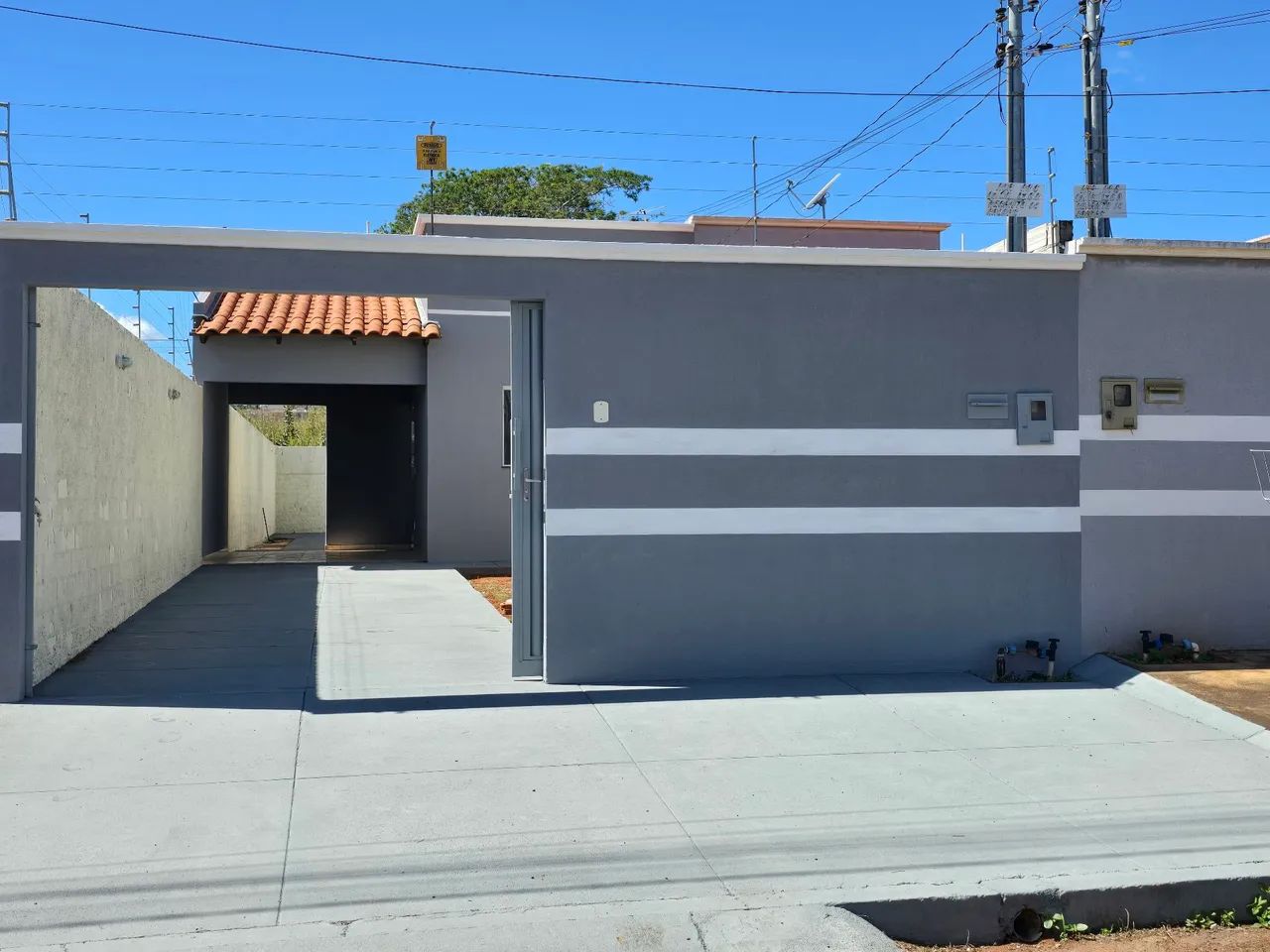 Foto - Caldas Novas - Caldas do Oeste